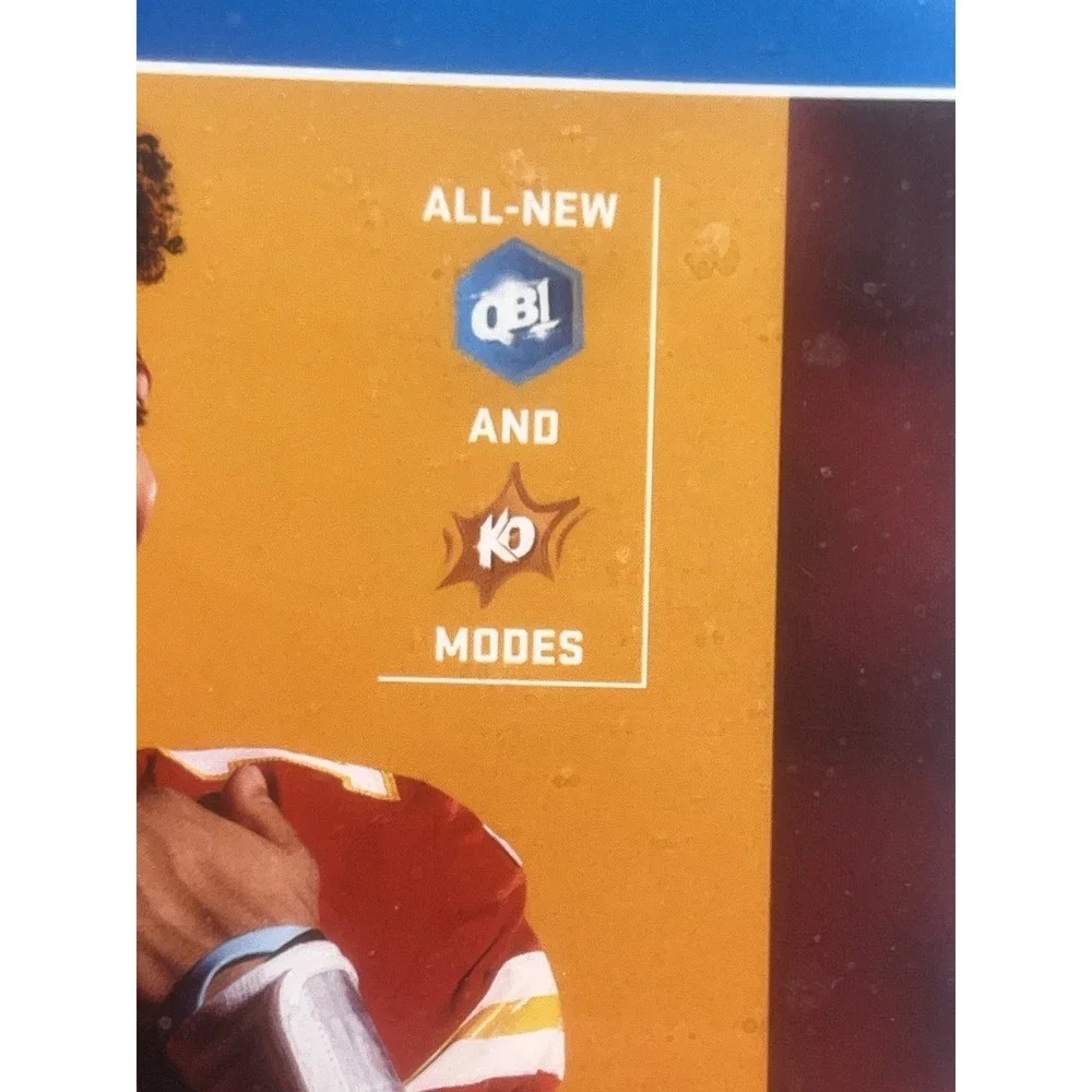 Madden NFL 20 PS4 Football Video Game EA Sports PlayStation 4‎ Tested